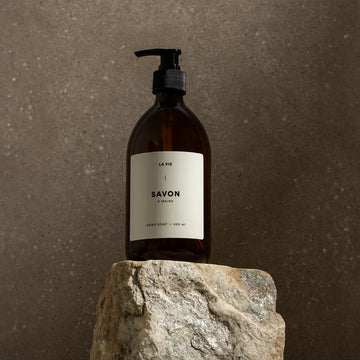 Lavender Orange Hand soap